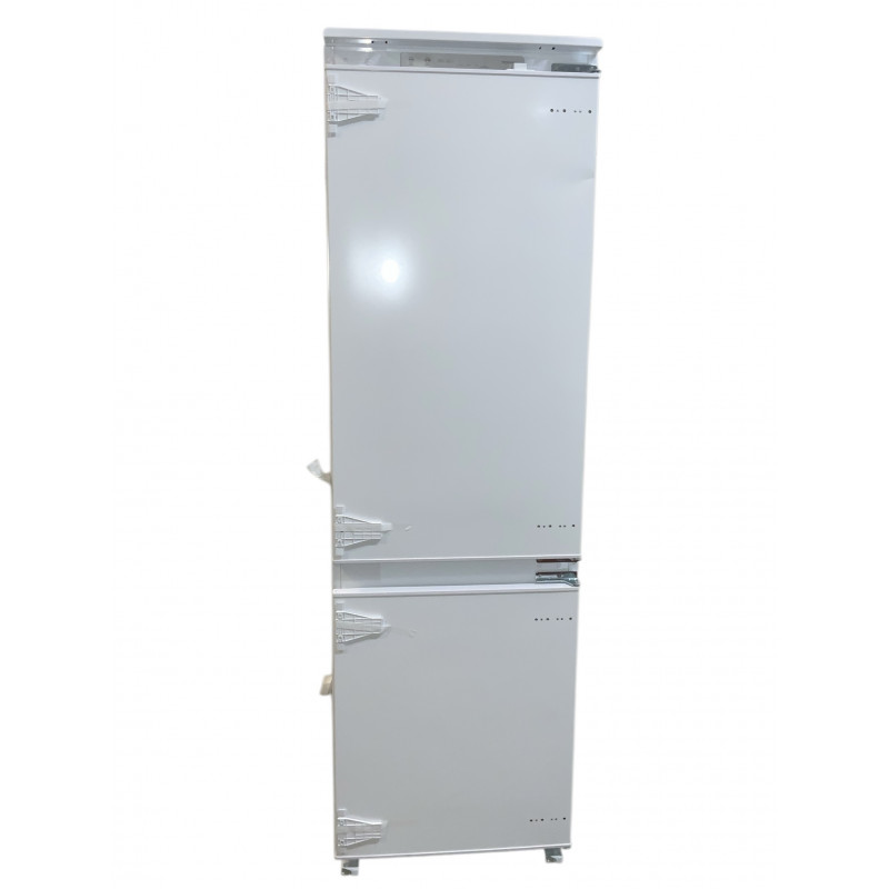 Réfrigérateur intégrable VALBERG BI CNF 267 D W 625C 267L GRIS - Image 3