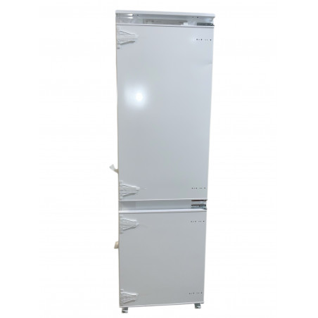 Réfrigérateur intégrable VALBERG BI CNF 267 D W 625C 267L GRIS - Image 3