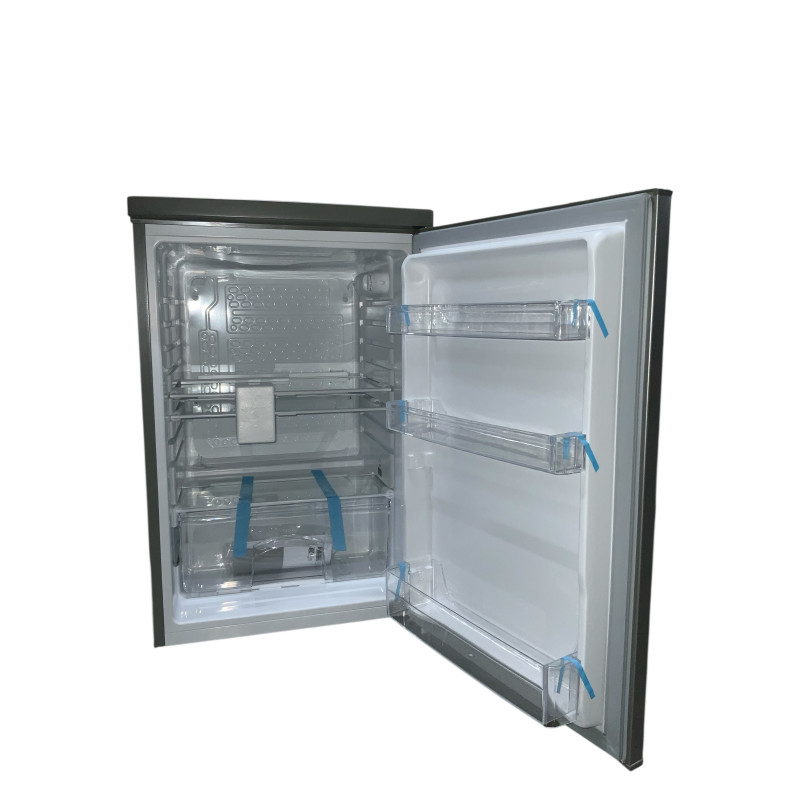 Réfrigérateur top VALBERG TT TU126 D S742C 126L GRIS