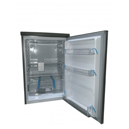 Réfrigérateur top VALBERG TT TU126 D S742C 126L GRIS