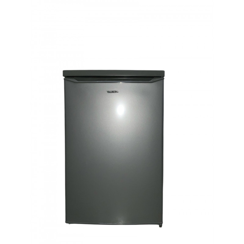 Réfrigérateur top VALBERG TT TU126 D S742C 126L GRIS - Image 4