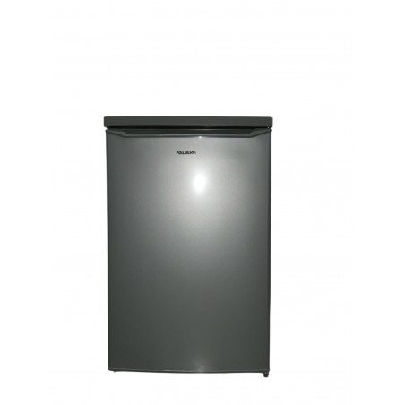Réfrigérateur top VALBERG TT TU126 D S742C 126L GRIS - Image 4
