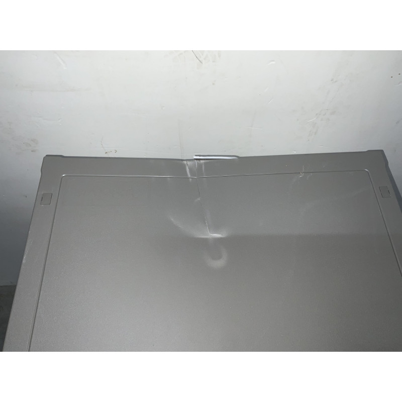 Réfrigérateur top VALBERG TT TU126 D S742C 126L GRIS - Image 5