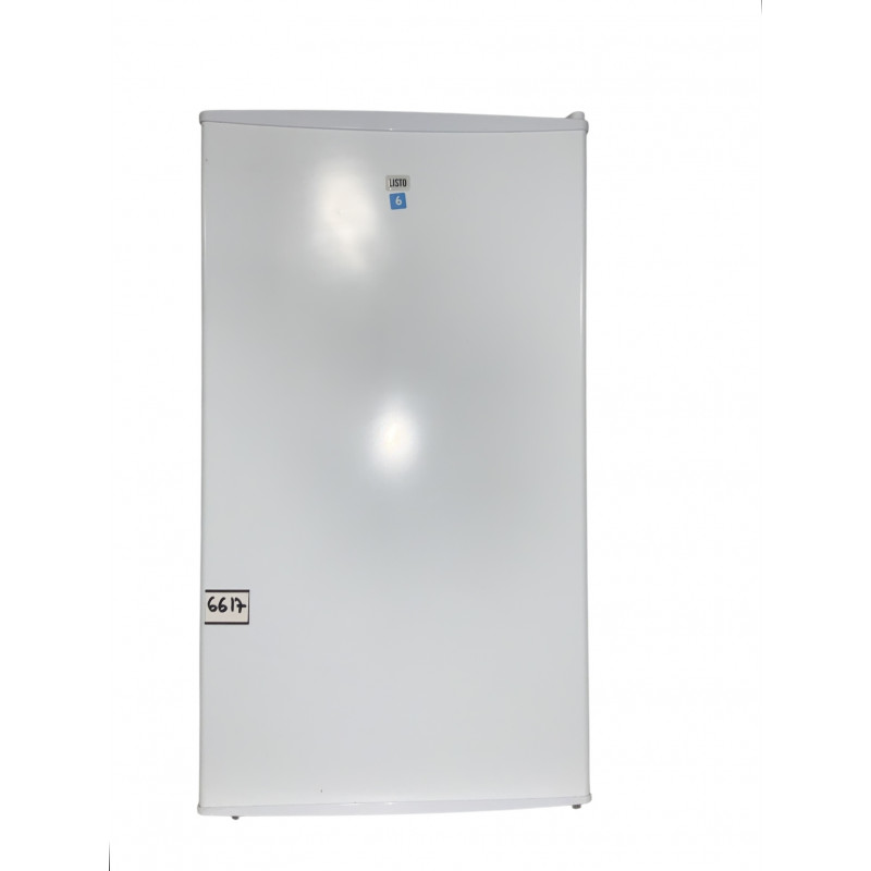 Réfrigérateur top LISTO RTFL85-50MIB5 93L BLANC - Image 2