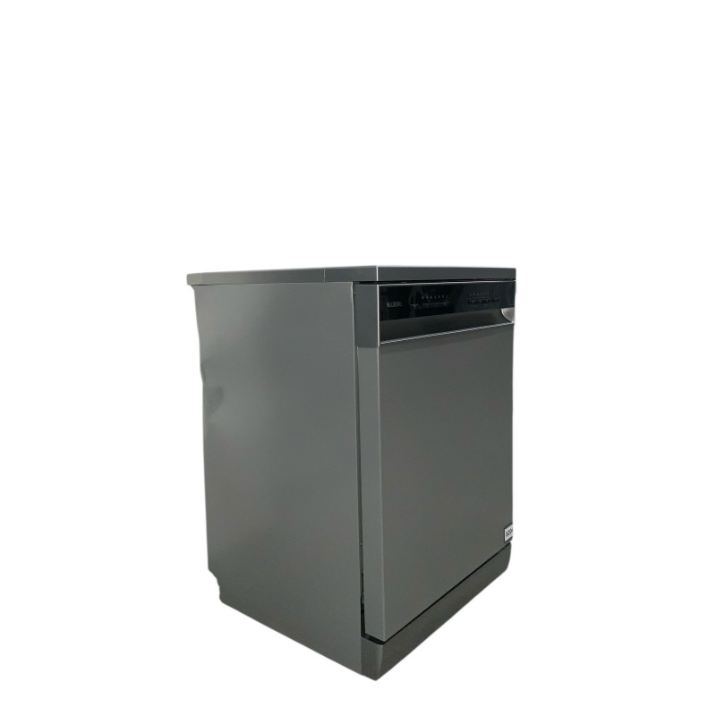 Lave vaisselle VALBERG 14S44 C SAD929C 14 COU GRIS - Image 3