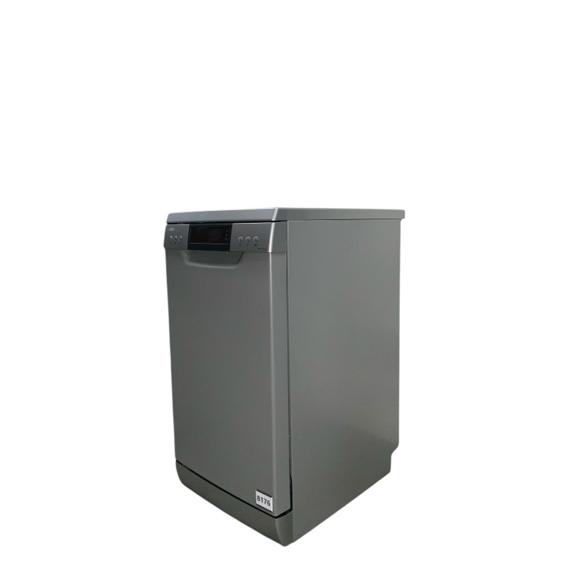 Lave vaisselle VALBERG 10S44 C SAD929C 10 COU GRIS - Image 5