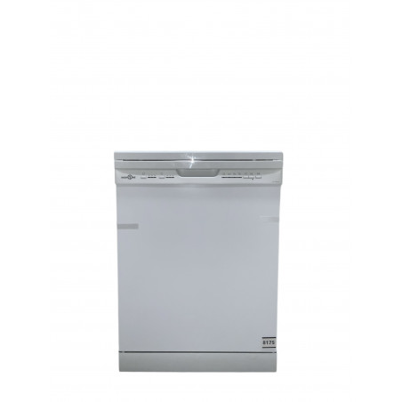 Lave vaisselle HIGH ONE 12S47 C WAD929C 12 COU BLANC - Image 4