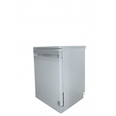 Lave vaisselle HISENSE HS662A90W 14 COU BLANC