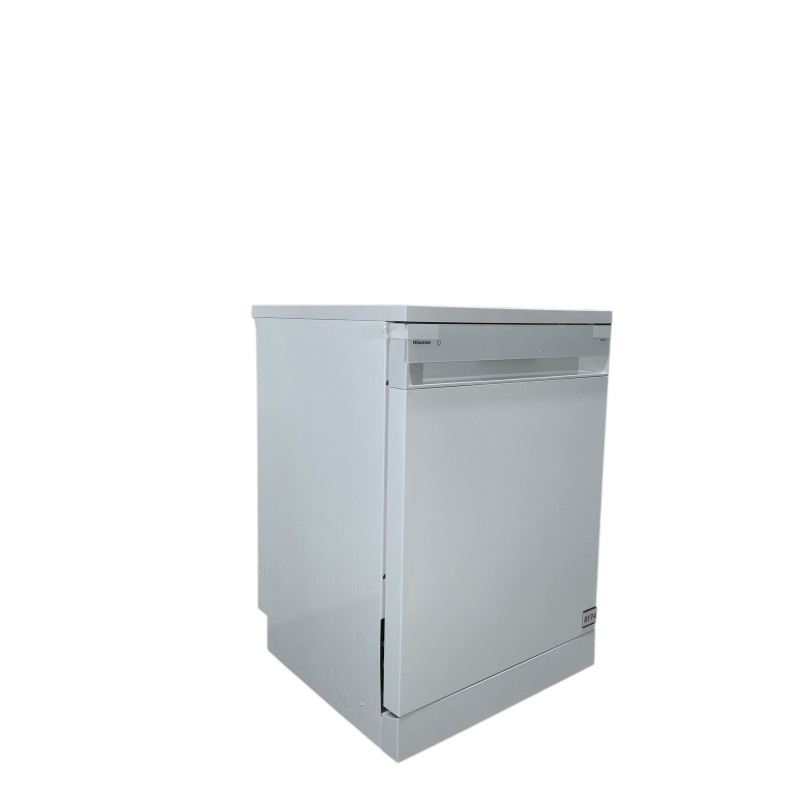 Lave vaisselle HISENSE HS662A90W 14 COU BLANC - Image 3