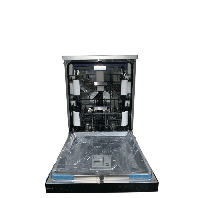 Lave vaisselle VALBERG 16S43 A XAD929C V2 16 COU NOIR