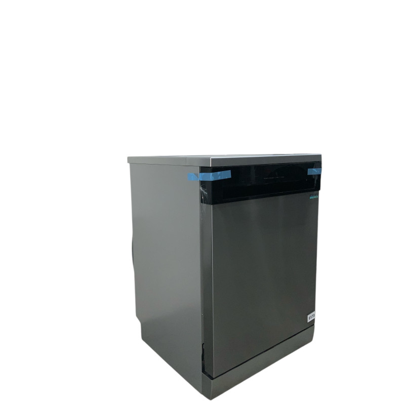 Lave vaisselle VALBERG 16S43 A XAD929C V2 16 COU NOIR - Image 2