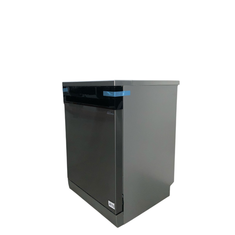 Lave vaisselle VALBERG 16S43 A XAD929C V2 16 COU NOIR - Image 4