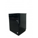 Lave vaisselle VALBERG 14S44 C DXAD929C 14 COU NOIR