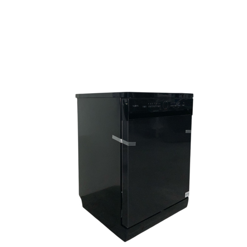 Lave vaisselle VALBERG 14S44 C DXAD929C 14 COU NOIR - Image 4