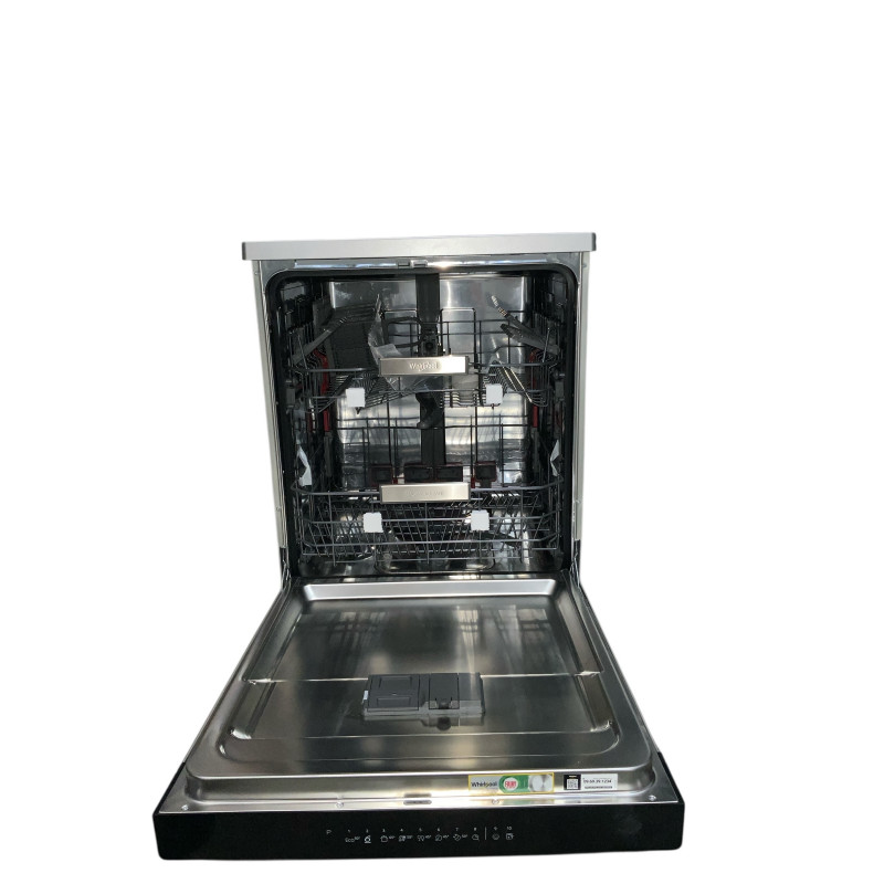 Lave vaisselle WHIRLPOOL WH3FB14BN7 14 COU GRIS - Image 5