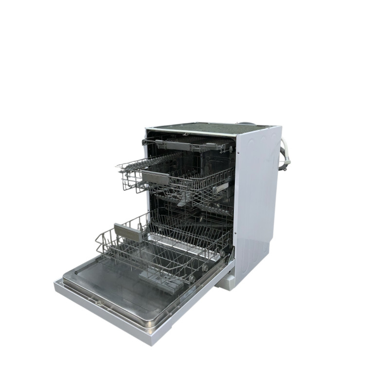 Lave vaisselle SCHNEIDER SCDW1542IDW 15 COU GRIS - Image 2