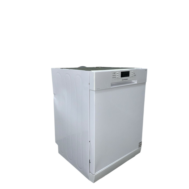 Lave vaisselle SCHNEIDER SCDW1542IDW 15 COU GRIS - Image 4