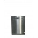 Lave vaisselle MIELE G5600SC 14 COU GRIS - Image 2
