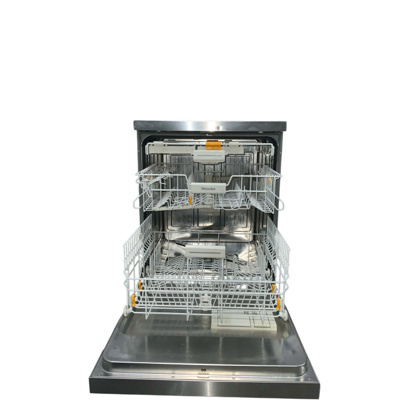 Lave vaisselle MIELE G5600SC 14 COU GRIS - Image 3