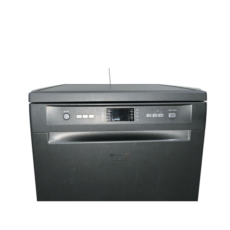 Lave vaisselle HOTPOINT LFF8M121CSBEU 14 COU GRIS