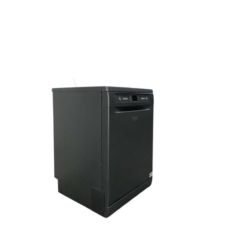 Lave vaisselle HOTPOINT LFF8M121CSBEU 14 COU GRIS - Image 2