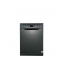 Lave vaisselle HOTPOINT LFF8M121CSBEU 14 COU GRIS - Image 4