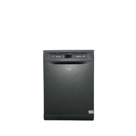 Lave vaisselle HOTPOINT LFF8M121CSBEU 14 COU GRIS - Image 4