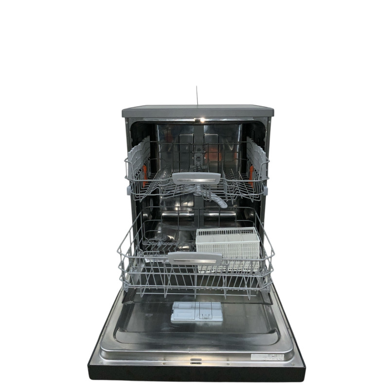 Lave vaisselle HOTPOINT LFF8M121CSBEU 14 COU GRIS - Image 5