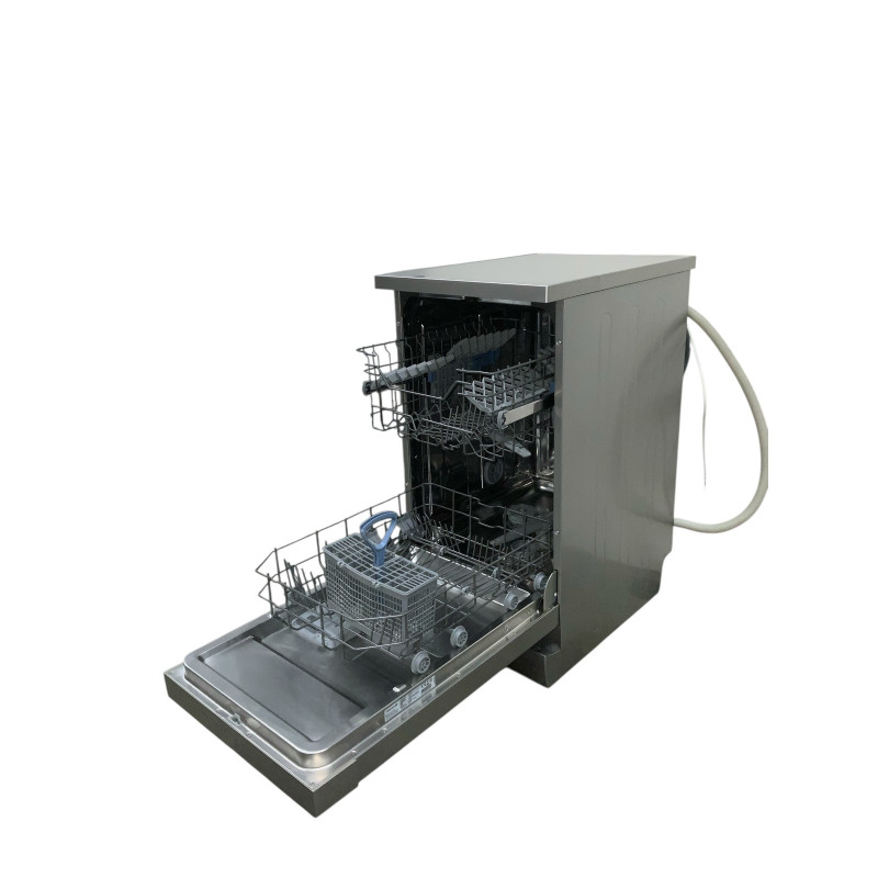 Lave vaisselle ESSENTIEL B ELVS-456S 10 COU GRIS - Image 3