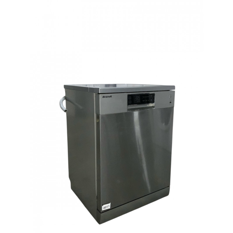 Lave vaisselle BRANDT DSF13526X 13 COU GRIS - Image 3