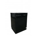 Lave vaisselle VALBERG 12S47 D KAD929C 12 COU NOIR