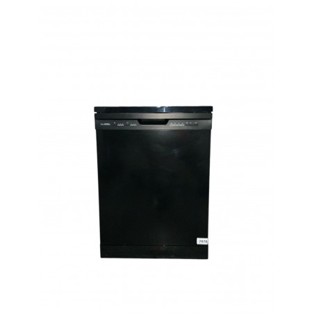 Lave vaisselle VALBERG 12S47 D KAD929C 12 COU NOIR - Image 3