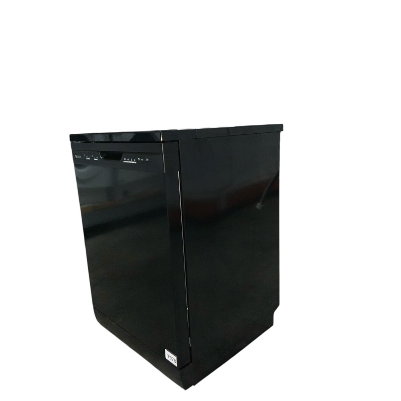 Lave vaisselle VALBERG 12S47 D KAD929C 12 COU NOIR - Image 4