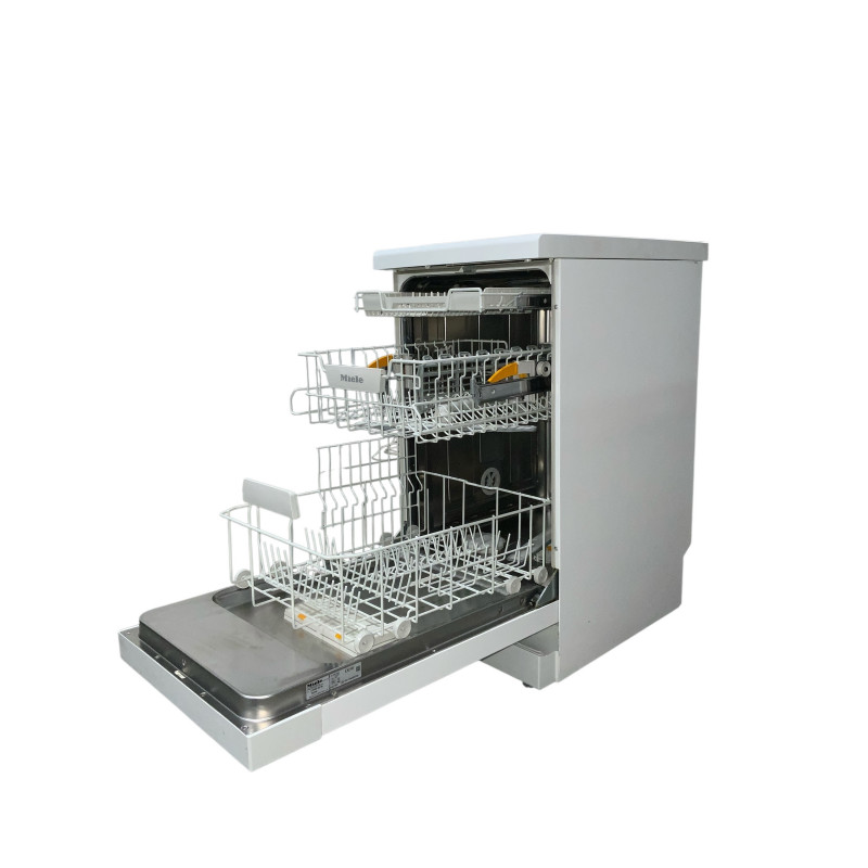 Lave vaisselle MIELE G5430SC SL 9 COU BLANC