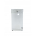 Lave vaisselle MIELE G5430SC SL 9 COU BLANC - Image 2