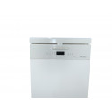 Lave vaisselle MIELE G5430SC SL 9 COU BLANC - Image 3