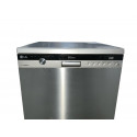 Lave vaisselle LG LGD14567IXS 14 COU GRIS - Image 3