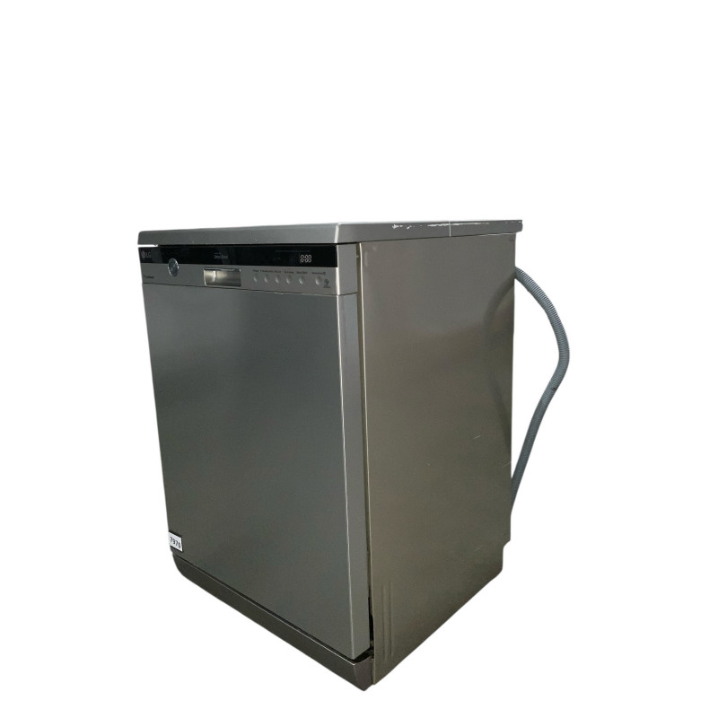 Lave vaisselle LG LGD14567IXS 14 COU GRIS - Image 5