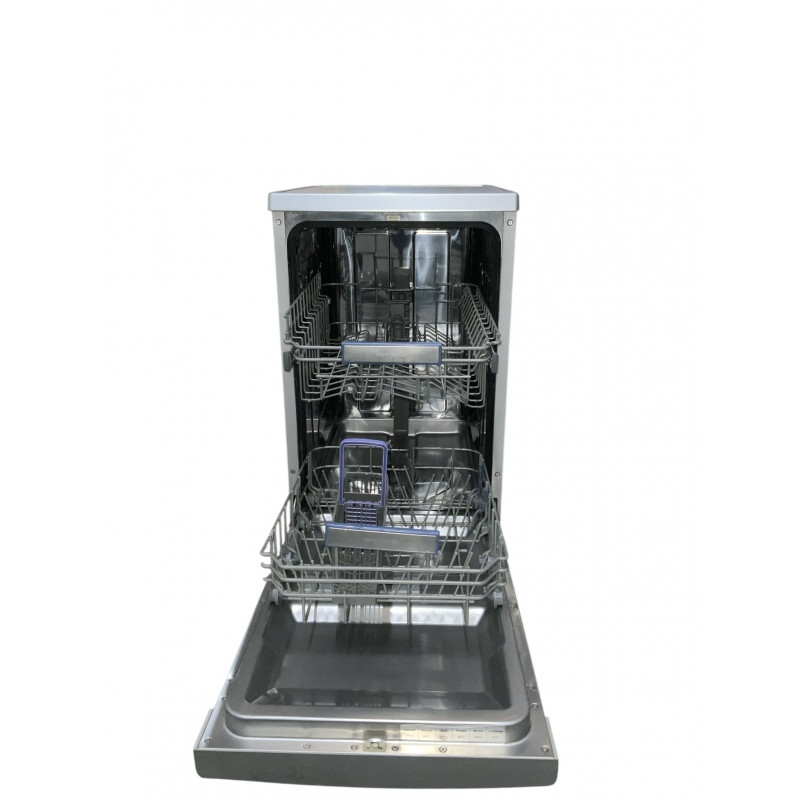 Lave vaisselle ESSENTIEL B ELVS458S 10 COU GRIS - Image 3