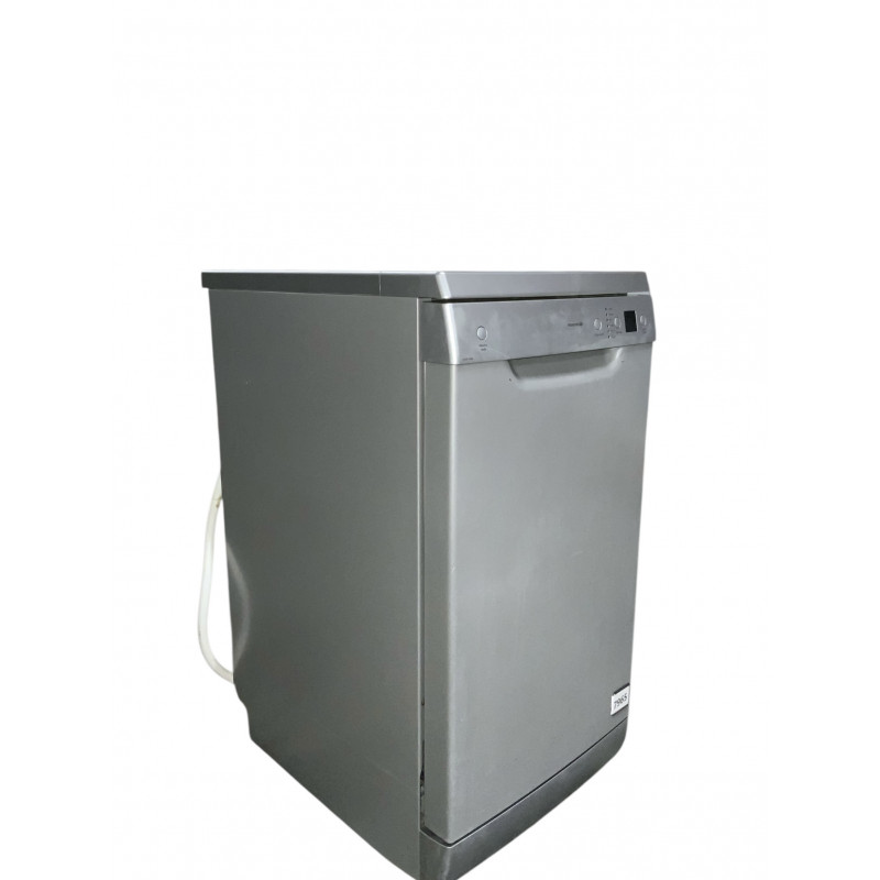 Lave vaisselle ESSENTIEL B ELVS458S 10 COU GRIS - Image 4