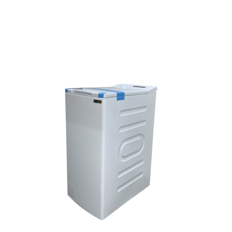 Lave Linge Top VALBERG WT 813 A W566C2 8 KG BLANC