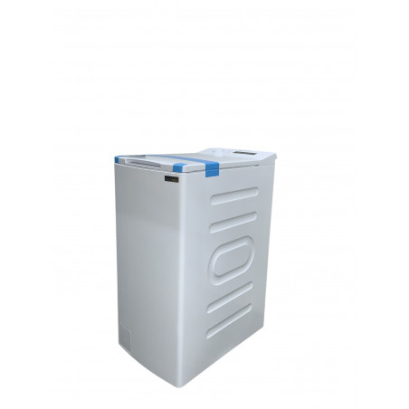 Lave Linge Top VALBERG WT 813 A W566C2 8 KG BLANC