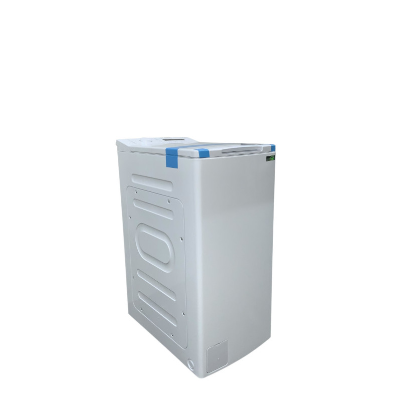 Lave Linge Top VALBERG WT 813 A W566C2 8 KG BLANC - Image 4