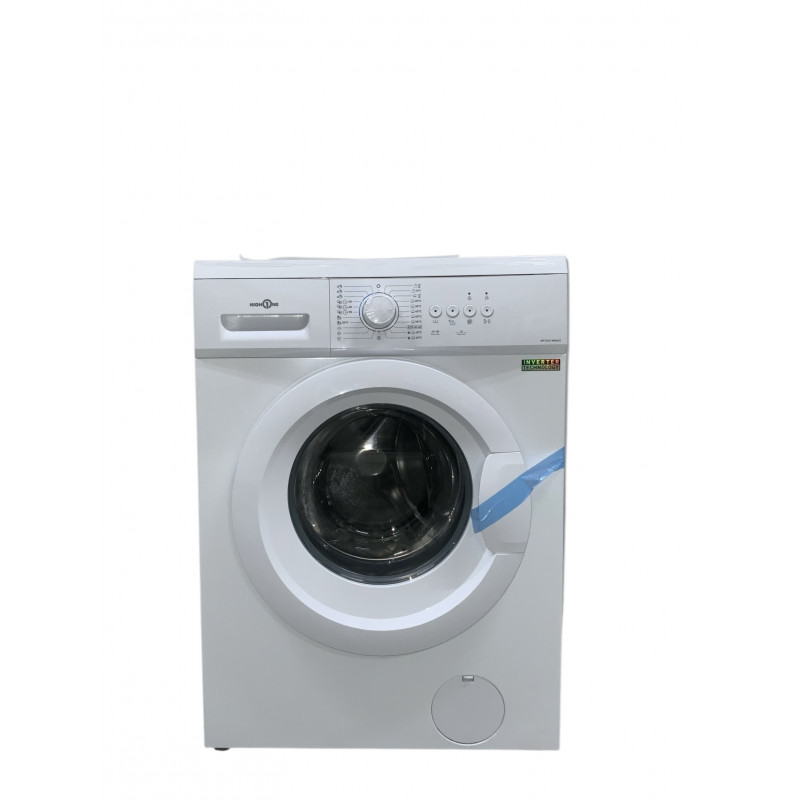 Lave linge hublot HIGH ONE WF510W566C2 5 KG BLANC
