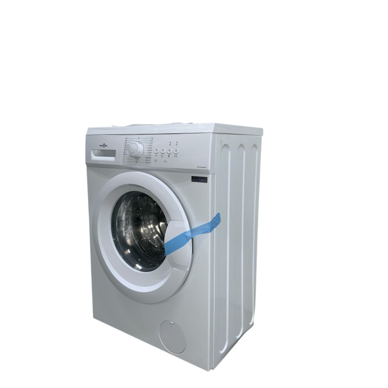 Lave linge hublot HIGH ONE WF510W566C2 5 KG BLANC - Image 2