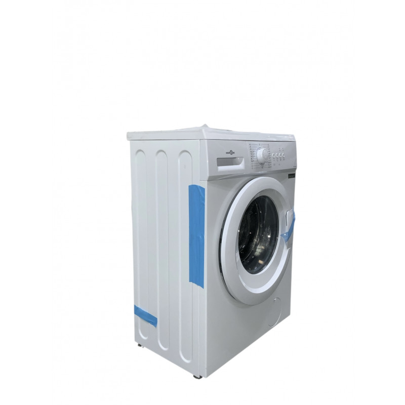 Lave linge hublot HIGH ONE WF510W566C2 5 KG BLANC - Image 3