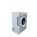 Lave linge hublot HIGH ONE WF510W566C2 5 KG BLANC - Image 3