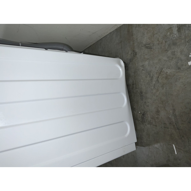 Lave linge hublot HIGH ONE WF510W566C2 5 KG BLANC - Image 5