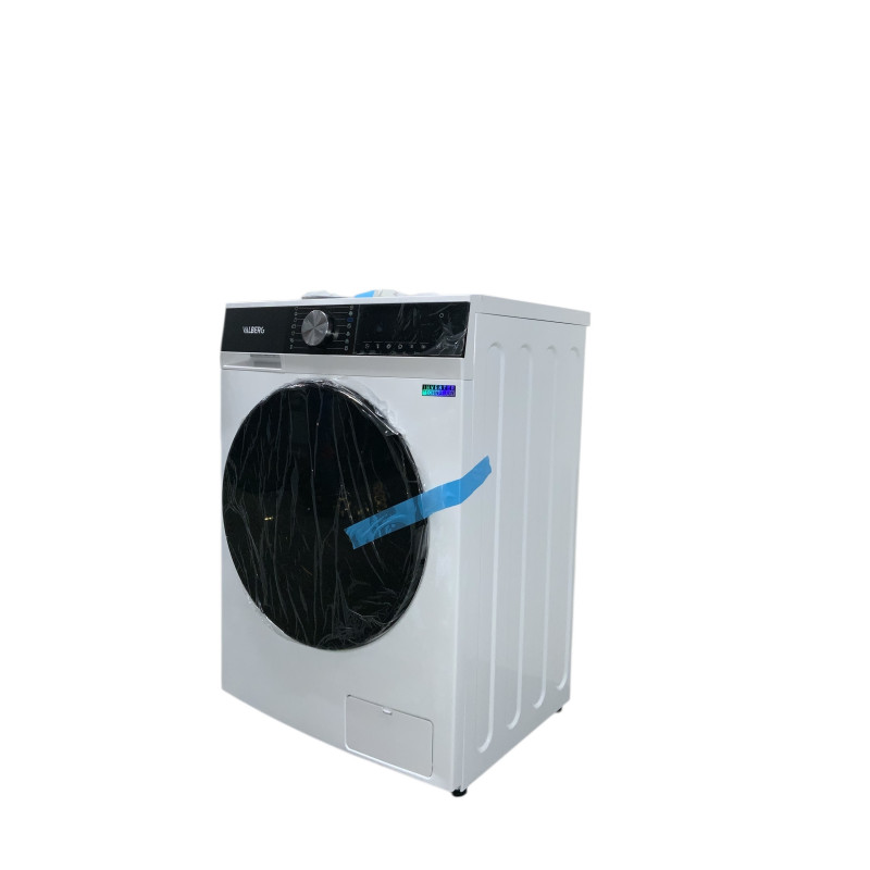 Lave linge hublot VALBERG WF714A-10W566C2 7 KG BLANC - Image 2