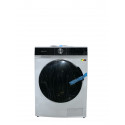 Lave linge hublot VALBERG WF714A-10W566C2 7 KG BLANC - Image 4